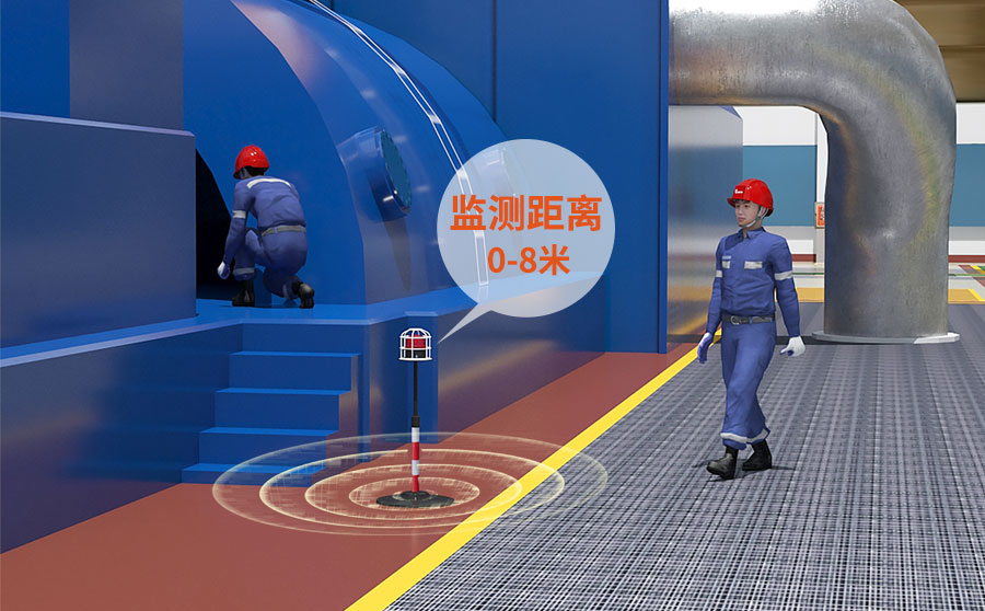 智能电子围栏 智能电子围栏